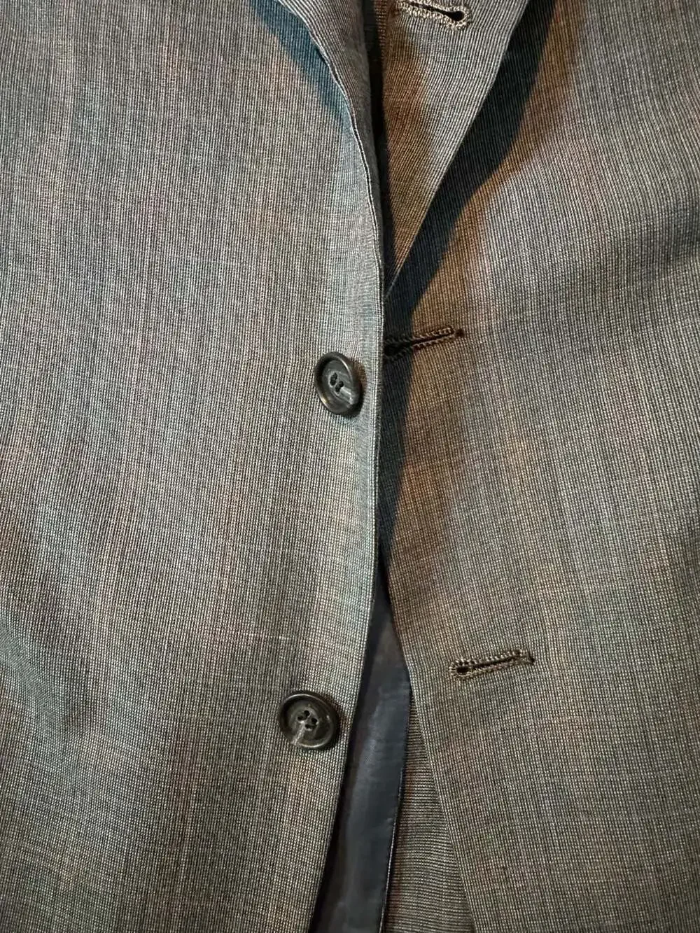 Hickey Freeman vintage two